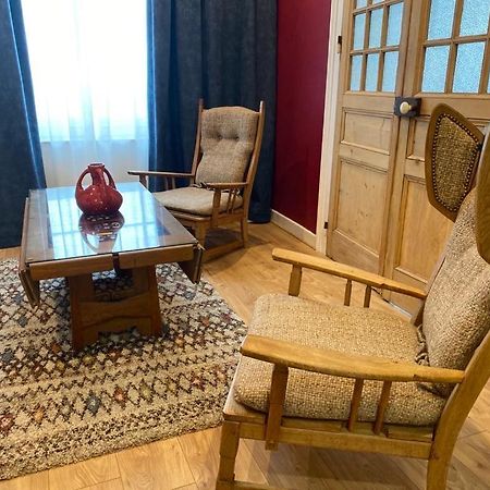 Les Loges Du Theatre Monsigny, Centre-Ville Μπουλόν-Σιρ-Μερ Εξωτερικό φωτογραφία